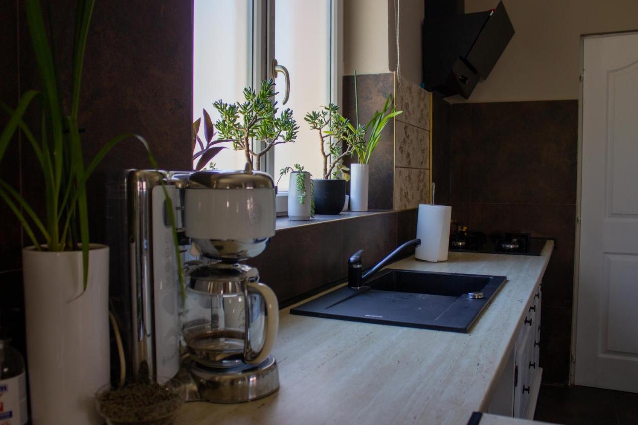Yox Apartment 1 Oradea Exteriör bild